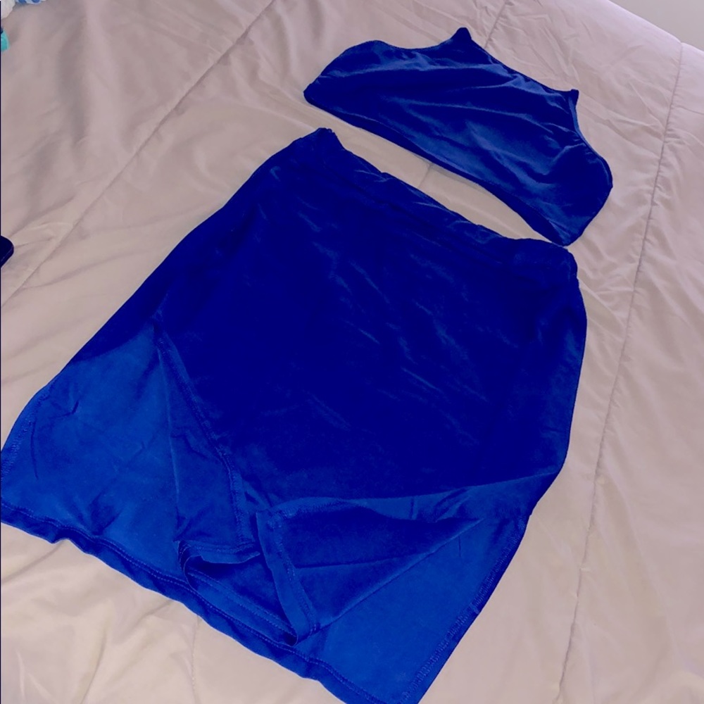 Women’s 2 piece outfit